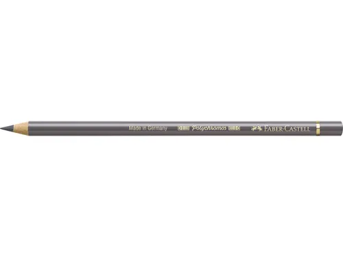 Faber Castell Kleurpotlood Polychromos 274 Warmgrijs V