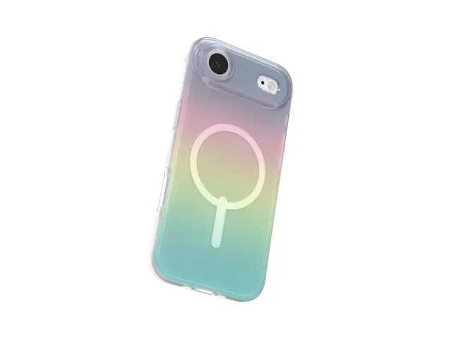 ZAGG Milan Snap, Hoes, Apple, iPhone 17 Air, 16,5 cm (6.5 inch), Meerk