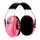 3M Peltor Kid gehoorkap met hoofdband