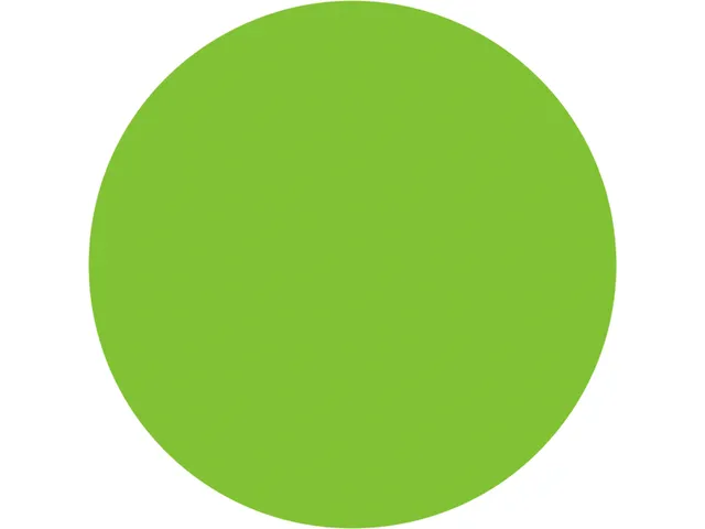 Fineliner STABILO Sensor 189/43 fijn lichtgroen