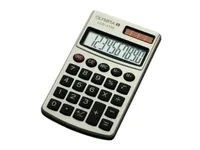 Olympia Zakcalculators