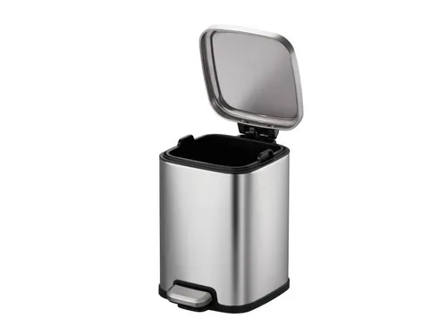 Eko Stella Pedaalemmer 6L mat RVS