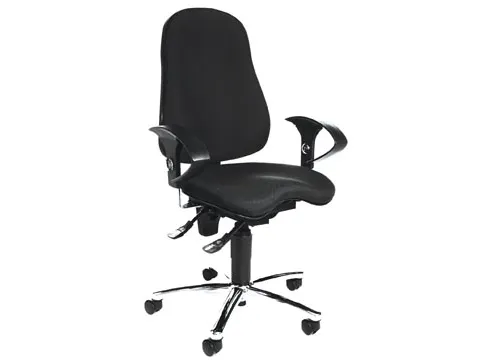 Topstar Bureaustoel Sitness 10