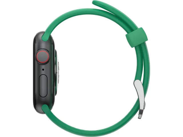 OtterBox Band Apple Watch 40/41/42mm antimicrobieel groen lichtgroen