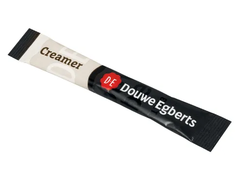Koffiecreamer Douwe Egberts sticks 2.5gr 500 stuks