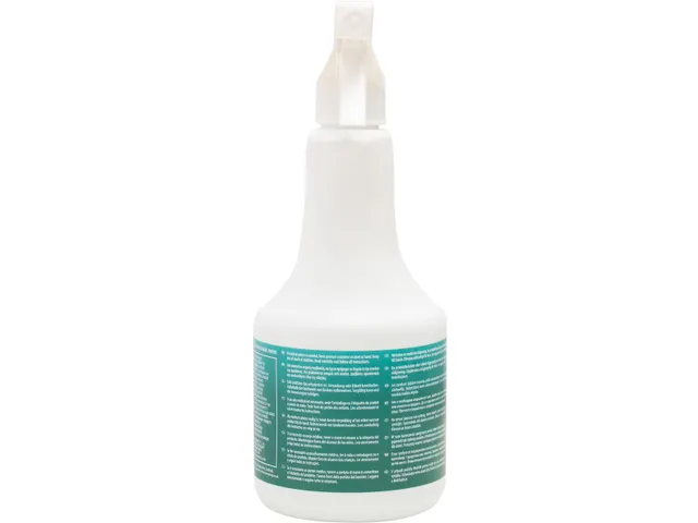 Reinigingsspray Witbord 500 Ml