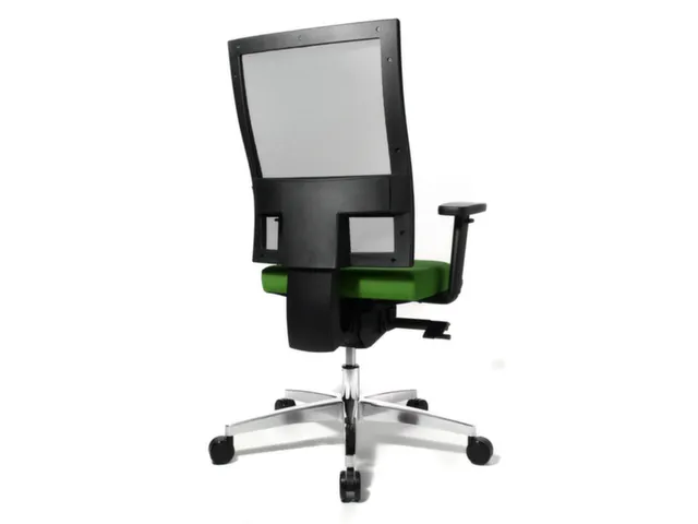 Siège de bureau Siteness 60 Noir Vert