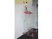 échafaudage pliable,H de travail 5,8m,échafaudage H 5m