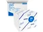Toiletpapier Scott gevouwen tissue 2-laags 36x250stuks wit 8508