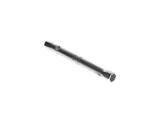 26 R 8X9 Dubbele dopsleutel,holle schacht,zeskant 8x9mm - 2