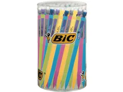 vulpotlood Matic Fun assorti display van 60 stuks