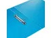 Ringband Esselte 2 rings A4 25mm Pp Blauw