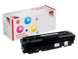 Tonercartridge Quantore alternatief tbv HP CF410A 410A zwart