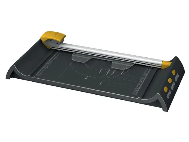 Rolsnijmachine Fellowes Neutron A4