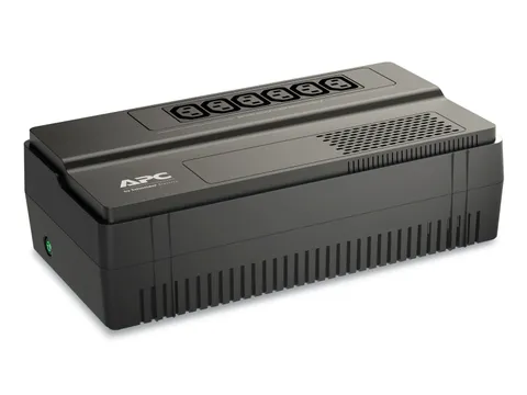 Onduleur APC EASY UPS BV 1 000 VA, AVR, prise CEI, 230 V