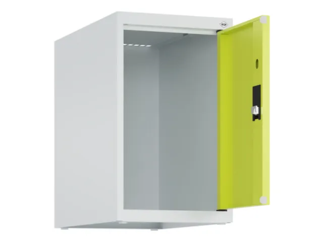 armoire superposable,p. Armoire vestiaire,1compart.