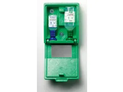 Oogspoeldoos 1x Zout- 1x Ph-Neutraal-Oplossing Din En 15154-4