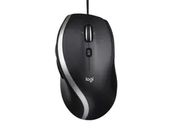 Optische Muis Logitech M500s bedraad