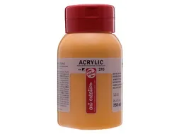 Talens Acrylverf Art Creation Essentials Azogeel Donker 750ml