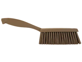 Hygiene 4589-66 handveger bruin medium vezels 330mm - 1