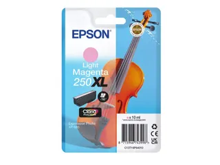 C13T16P64010 Epson 250XL XP Claria Photo HD-inkt lichtmagenta 740 pag. - 1