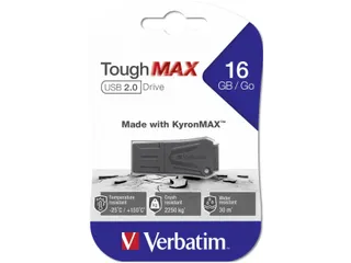 Toughmax Usb Stick 16Gb - 1