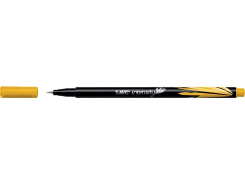 fineliner Intensity geel 0.4mm