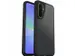 Otterbox React Case Bluemesa Samsung Galaxy A36 zwart crystal