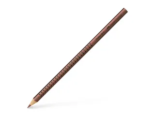 Kleurpotlood Faber-Castell Grip 2001 79 koper - 1