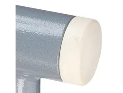OX 36-2600 Polyamide vervangingskop (1stuk)
