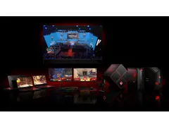 OMEN by HP Outpost muismat