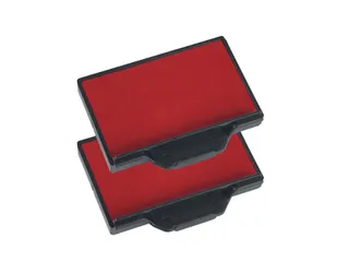 Stempelkussen Trodat Professional 6/56 2 stuks rood - 2