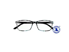 Leesbril I Need You +1.50dpt Billy tortoise