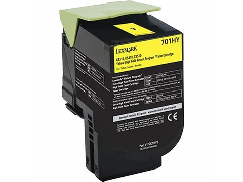 20L7500 LEXMARK CS/CX staples (4) 4x2000