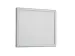 OUTLET Cadre clipsable Aliuminium Outdoor A2 métal Argent