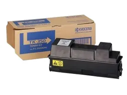 Toner Kyocera TK-350K zwart
