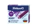 Inktpatroon Pelikan 4001 violet 6 stuks