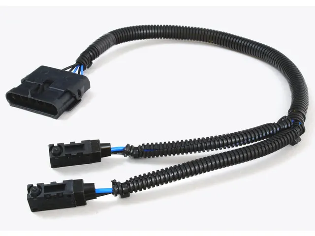 Nilfisk Switch harness 56104406