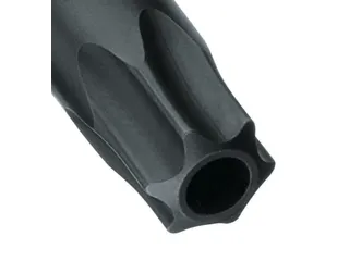 ITX 30 B T30 Schroevendraaier bit inzet 3/8 inch TX pin T30 - 2
