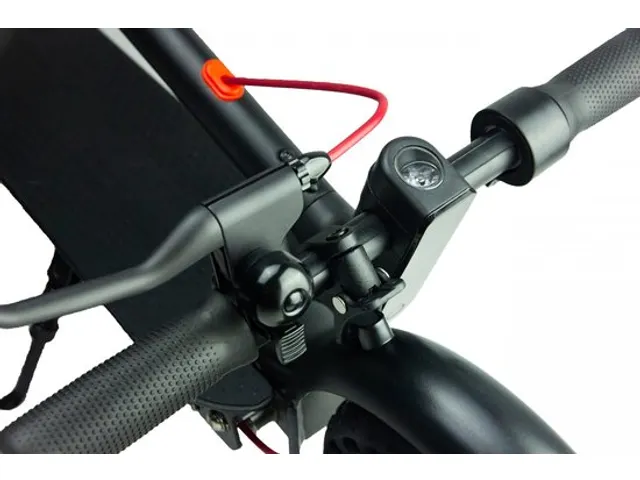 Mi Electric Scooter/step Pro 2