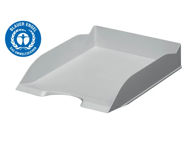 Brievenbak Durable ECO A4 Grijs