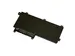 Origin Storage 801554-002-BTI, 3400 mAh, Lithium-Ion (Li-Ion), 10,8 V,