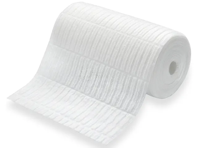 Stofwisdoek Cleaninq vloer XXL 25x45cm 32 vel