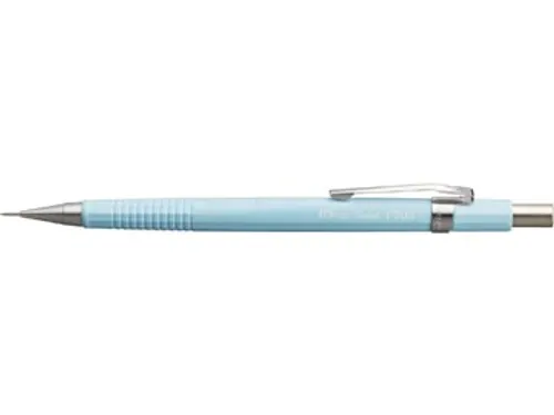 Pentel P205 Vulpotlood 0.5mm Pastel Blauw