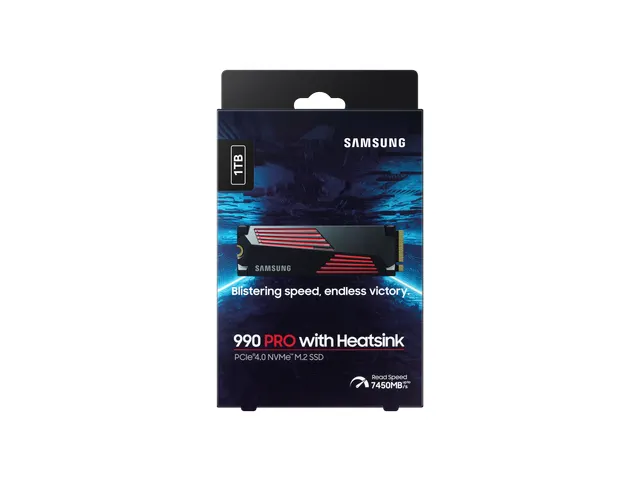 Samsung MZ-V9P1T0CW