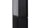 Totem numérique Smart Line avec écran Samsung 43 inch Noir