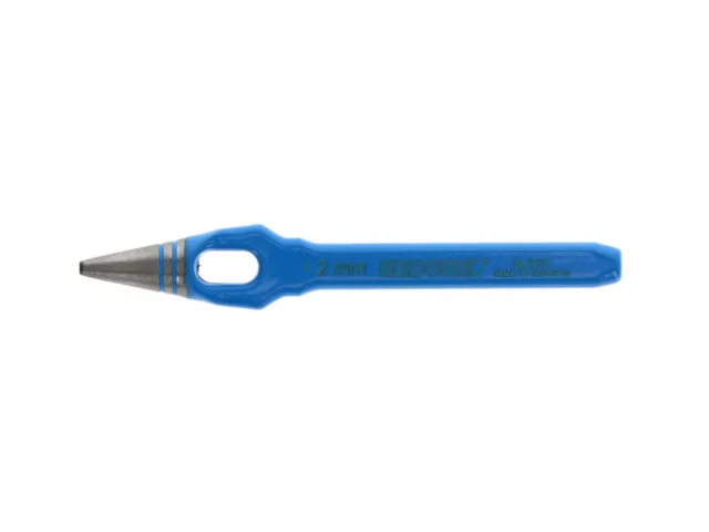 570002 Henkelloche ijzer 2mm
