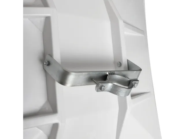 verkeersspiegel,HxB 800x1000mm,max. zichtbreedte 5m,spiegel acrylglas