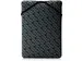 Housse de protection réversible pour ordinateur portable HP 15,6 pouc