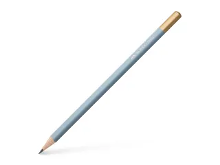 Grafietpotlood Faber-Castell Urban sky blue - 2